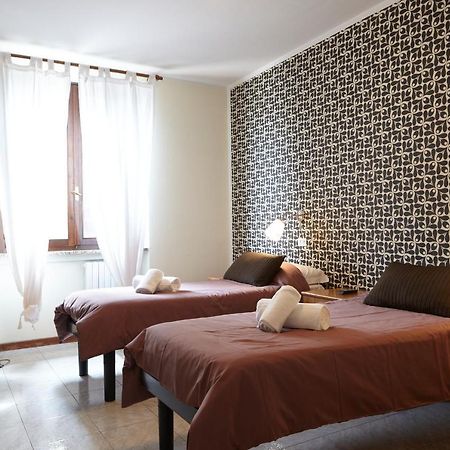 La Groletta Hotel Rivoli Veronese Exterior photo