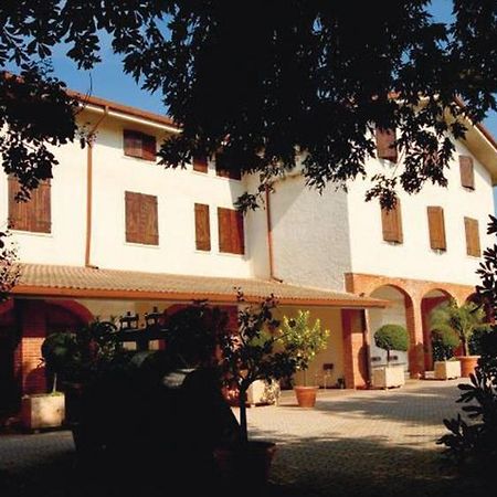 La Groletta Hotel Rivoli Veronese Exterior photo