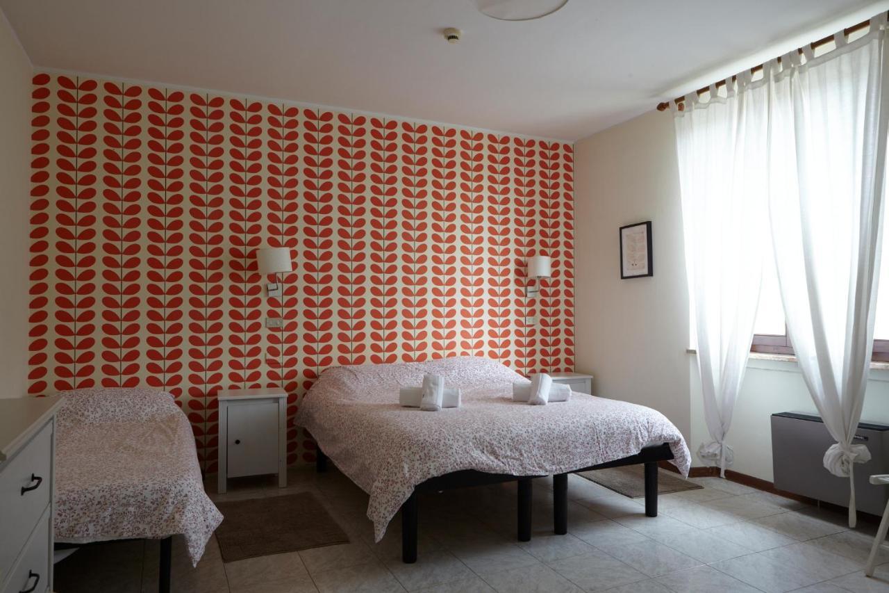 La Groletta Hotel Rivoli Veronese Exterior photo
